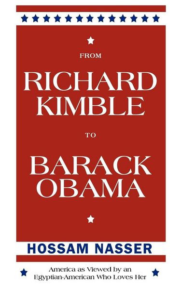 Produktbild: From Richard Kimble to Barack Obama