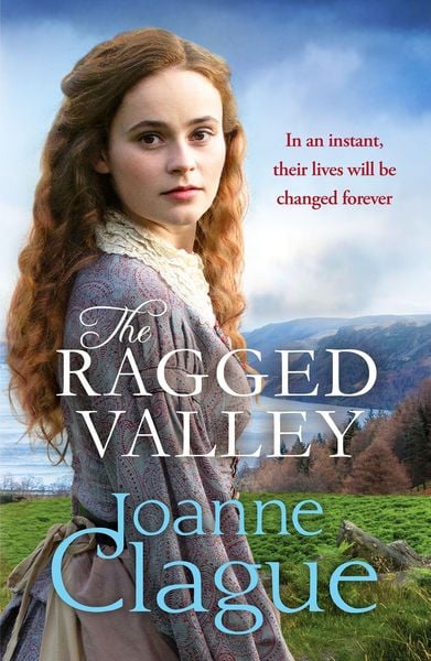 Produktbild: The Ragged Valley