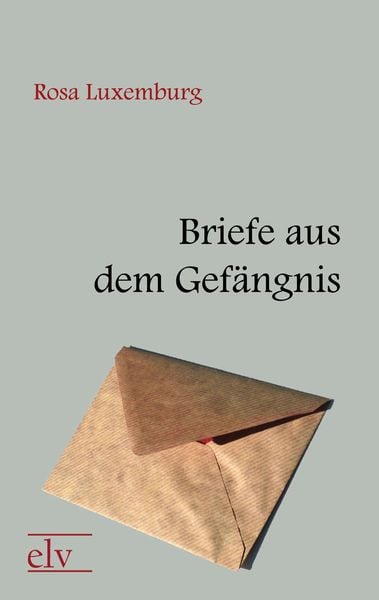 Produktbild: Briefe aus dem Gef&auml;ngnis