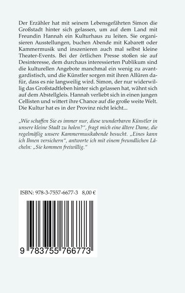 Produktbild: Baumst&auml;mme im Schnee