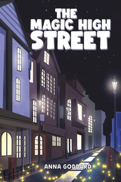 Produktbild: The Magic High Street