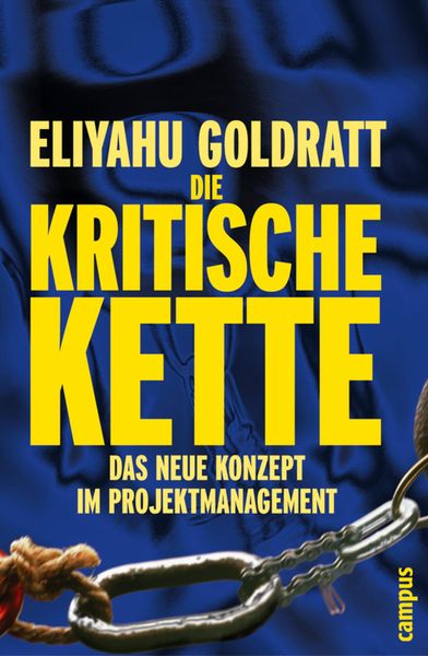 Produktbild: Die Kritische Kette