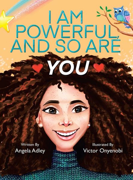 Produktbild: I Am Powerful, and So Are You