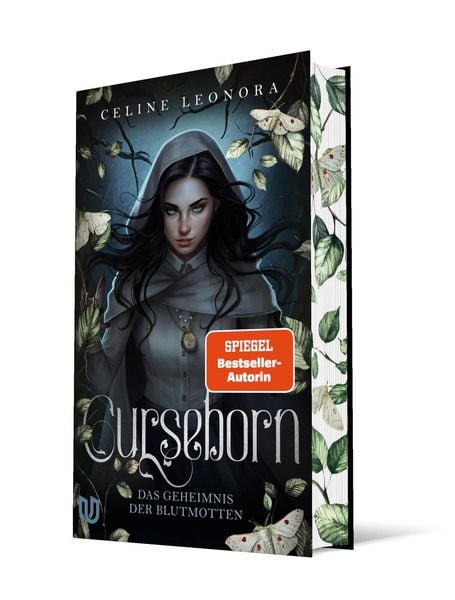 Produktbild: Curseborn