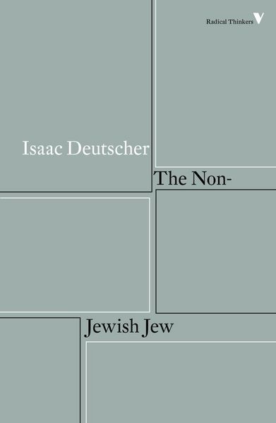 Produktbild: The Non-Jewish Jew
