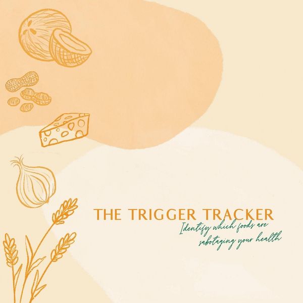 Produktbild: The Trigger Tracker