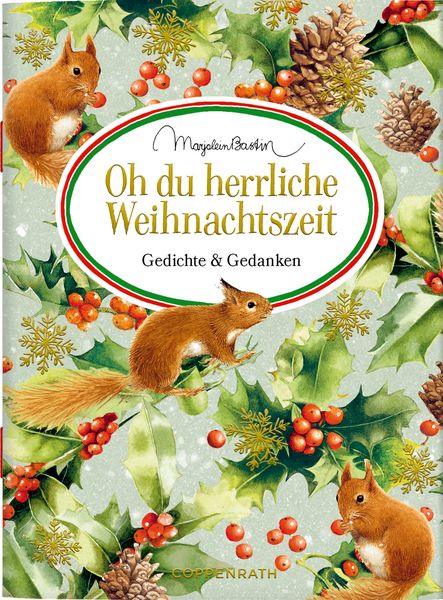 Produktbild: Oh du herrliche Weihnachtszeit