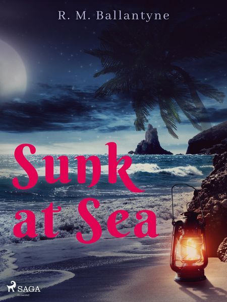 Produktbild: Sunk at Sea