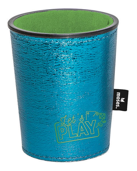 Produktbild: Let's play W&uuml;rfelbecher