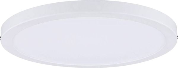 Paulmann Atria 70869 LED-Panel 22W Warmweiß Weiß (matt)