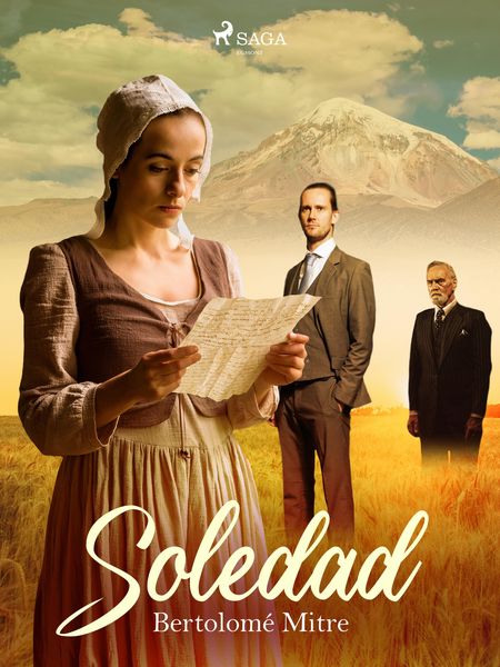 Produktbild: Soledad