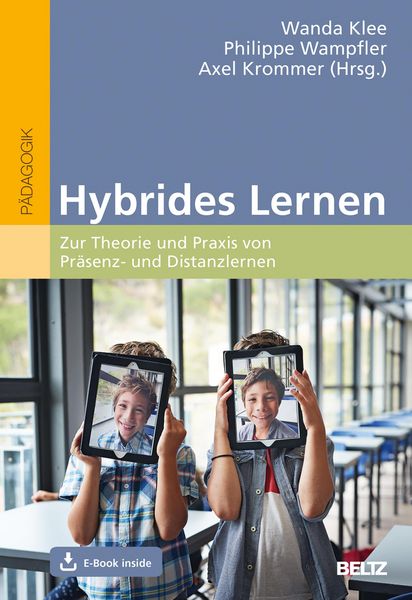 Produktbild: Hybrides Lernen