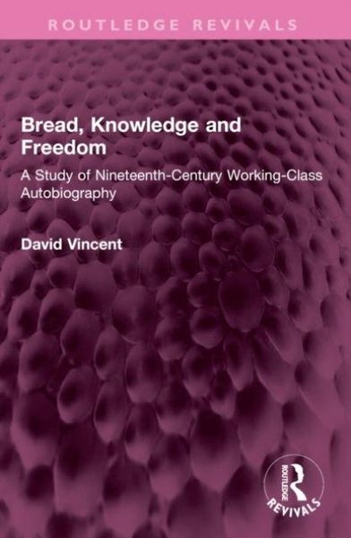 Produktbild: Bread, Knowledge and Freedom