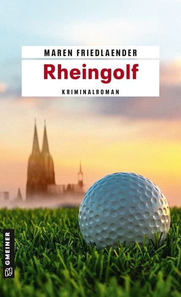 Produktbild: Rheingolf