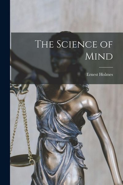 Produktbild: The Science of Mind