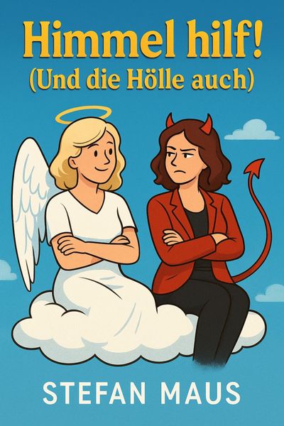 Produktbild: Himmel hilf! (Und die H&ouml;lle auch)