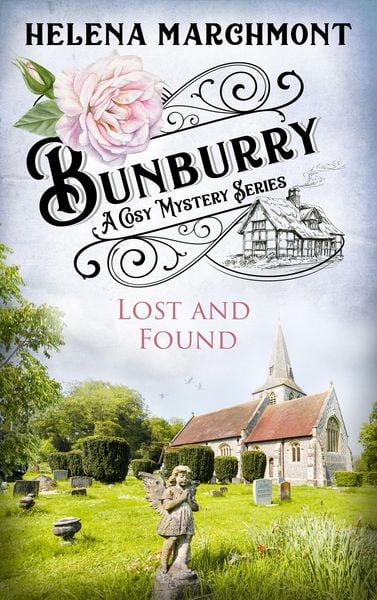 Produktbild: Bunburry - Lost and Found