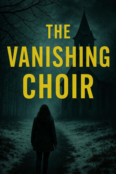 Produktbild: The Vanishing Choir