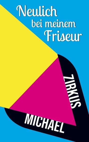 Produktbild: Neulich bei meinem Friseur