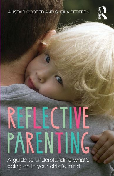 Produktbild: Reflective Parenting