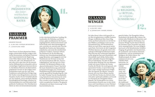 Produktbild: 365 Frauen &ndash; Eine Geschichte &Ouml;sterreichs