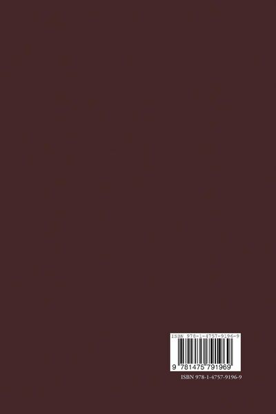 Produktbild: Annals of Theoretical Psychology