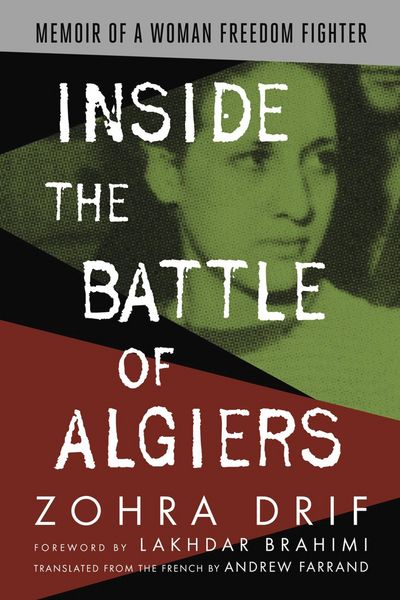 Produktbild: Inside the Battle of Algiers