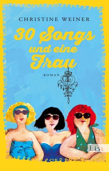 Produktbild: 30 Songs und eine Frau