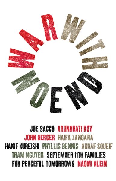 Produktbild: War With No End
