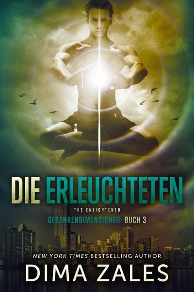 Produktbild: Die Erleuchteten - The Enlightened