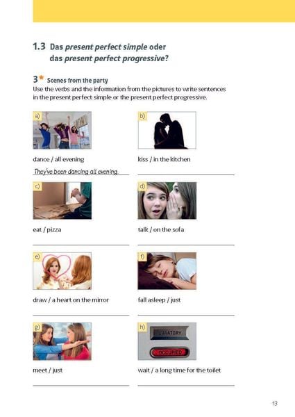 Produktbild: Klett KomplettTrainer Gymnasium Englisch 7. Klasse