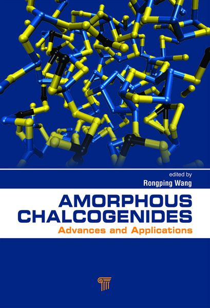 Produktbild: Amorphous Chalcogenides