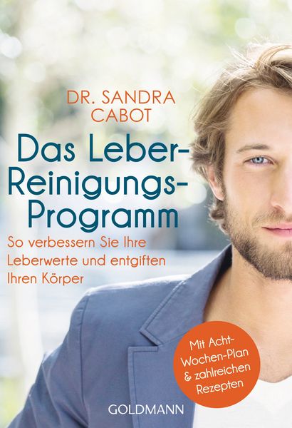 Produktbild: Das Leber-Reinigungs-Programm