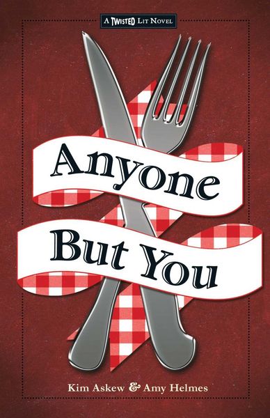 Produktbild: Anyone But You