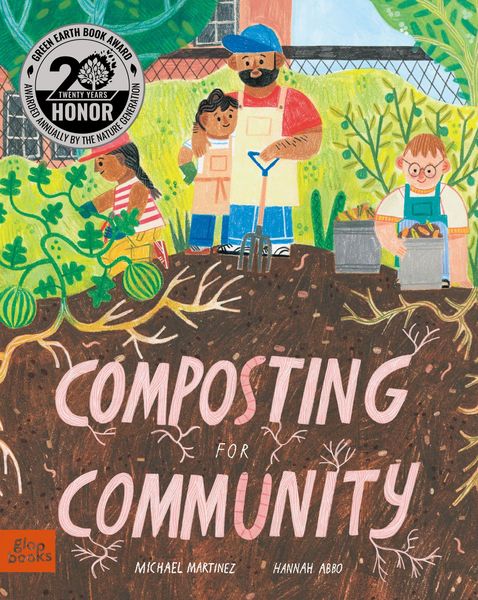 Produktbild: Composting for Community