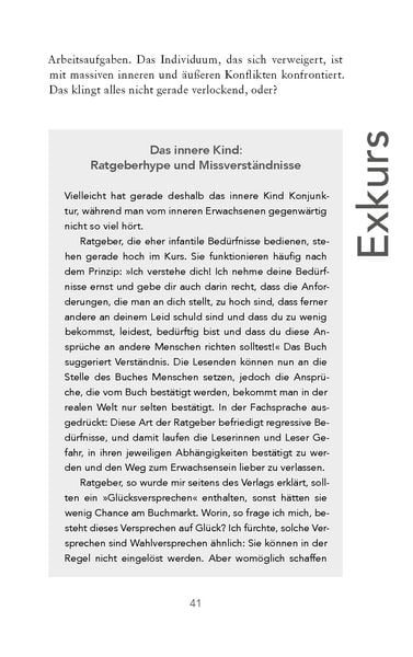 Produktbild: Ewig Kind