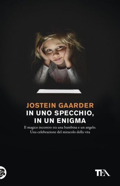 Produktbild: In uno specchio, in un enigma