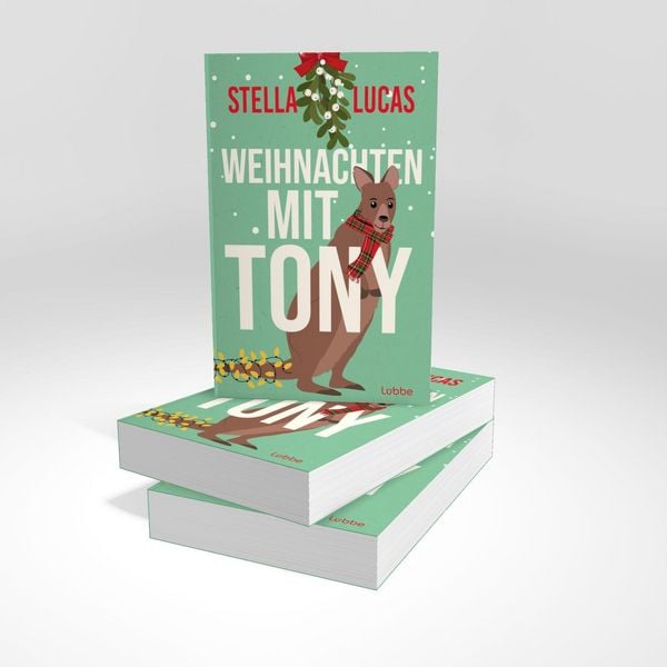 Produktbild: Weihnachten mit Tony