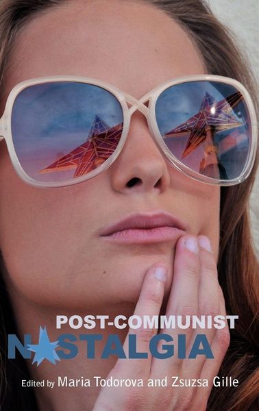 Produktbild: Post-communist Nostalgia
