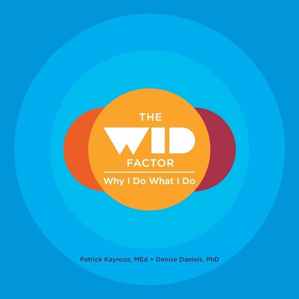 Produktbild: The WID Factor