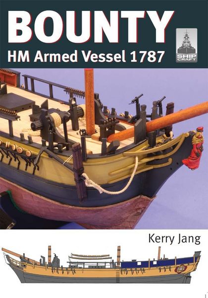 Produktbild: ShipCraft 30: Bounty