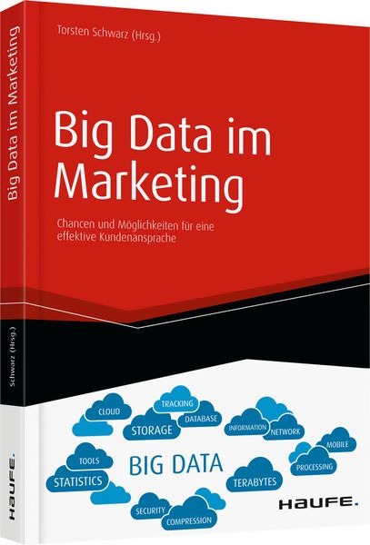 Produktbild: Big Data im Marketing