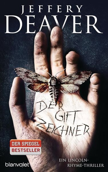 Produktbild: Der Giftzeichner