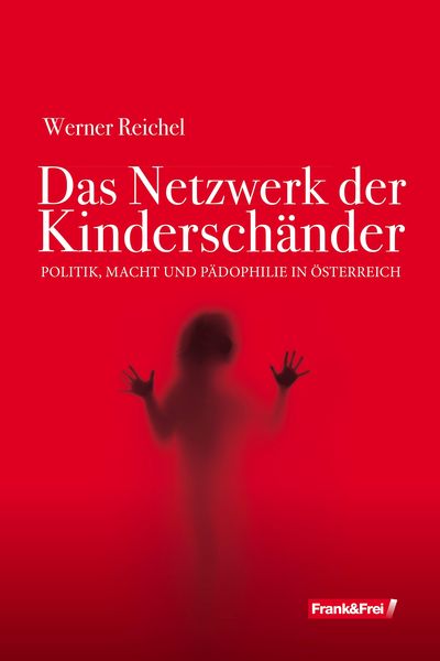 Produktbild: Das Netzwerk der Kindersch&auml;nder