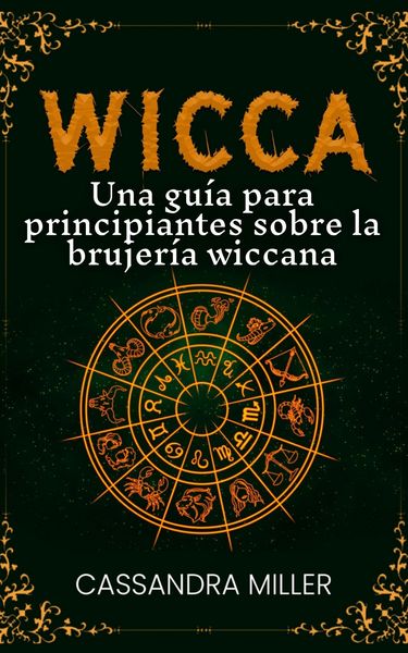 Produktbild: Wicca