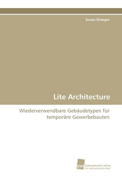 Produktbild: Lite Architecture