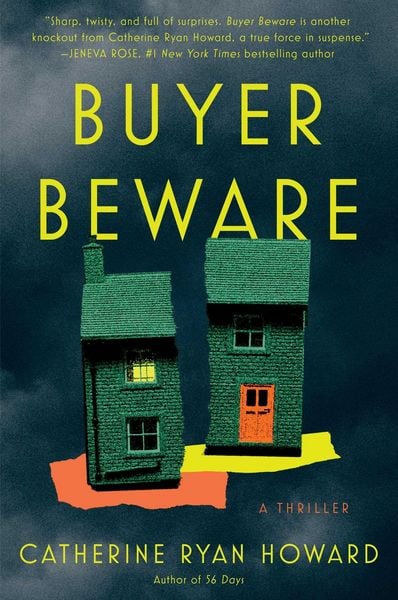 Produktbild: Buyer Beware