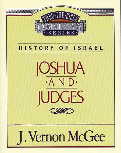Produktbild: Thru the Bible Vol. 10: History of Israel (Joshua/Judges)