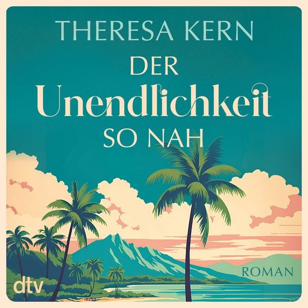 Produktbild: Der Unendlichkeit so nah