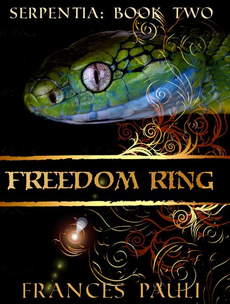 Produktbild: Freedom Ring